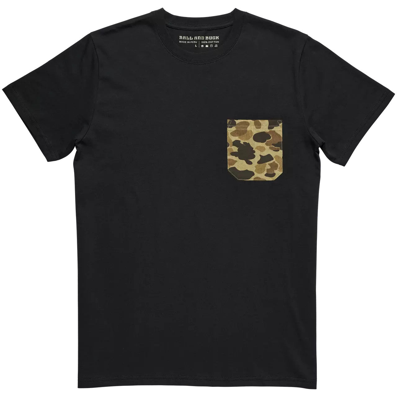 Zak T-shirt