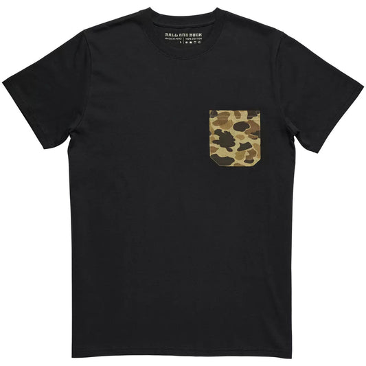 Zak T-shirt