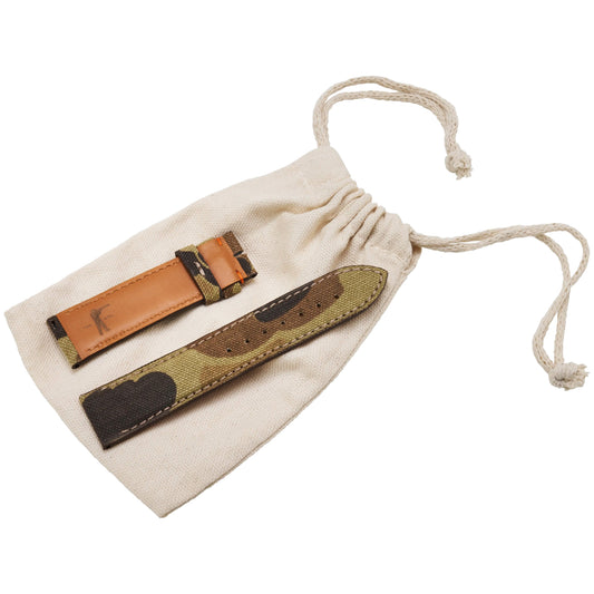 Klockarmband - Original Camo