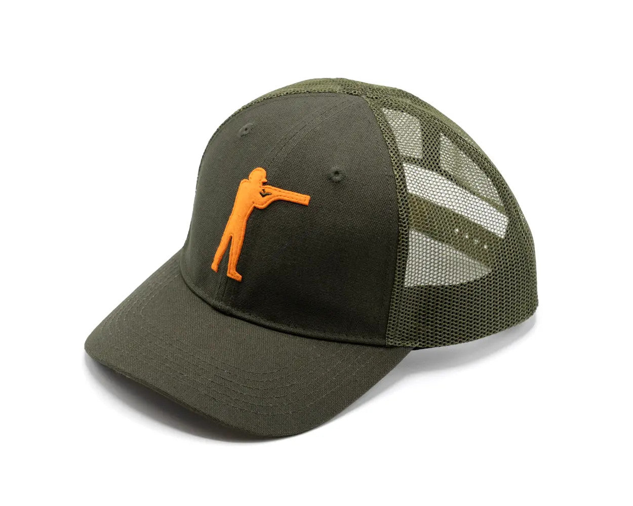 Arthur Core Snapback-keps