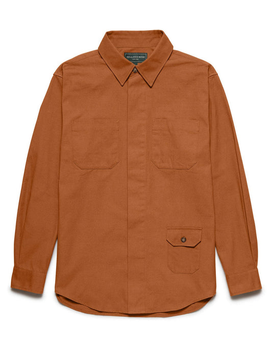 Mariners Overshirt - Eend Canvas