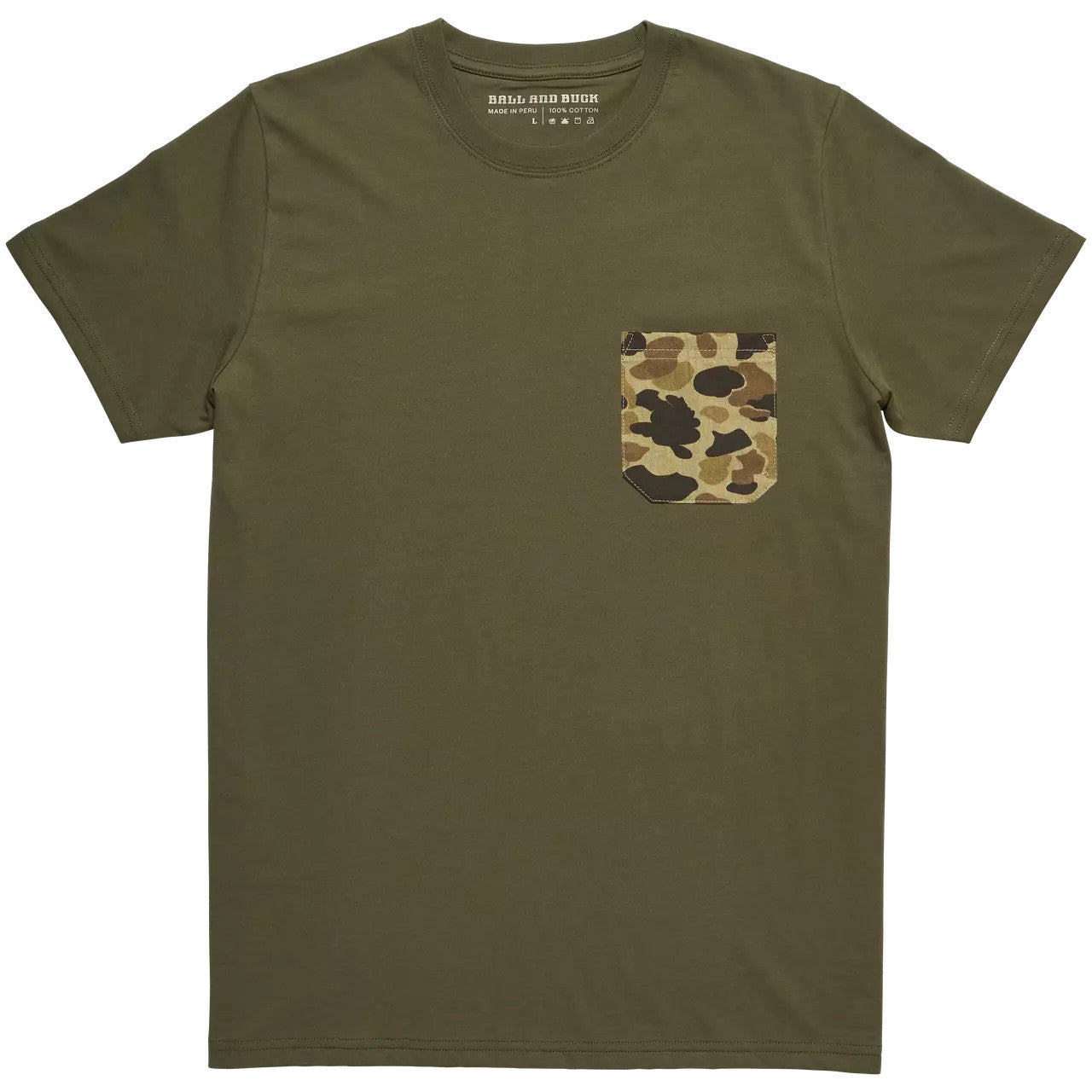 Zak T-shirt