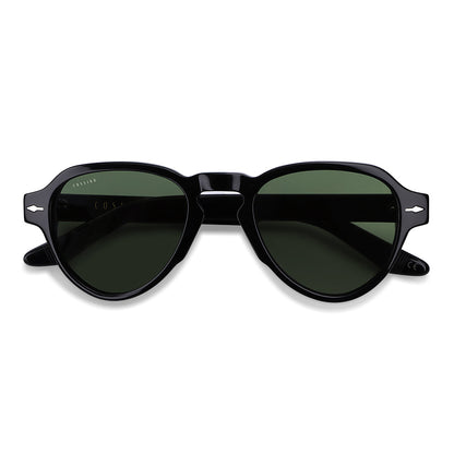 Lunettes de soleil Monaco Soul en acétate