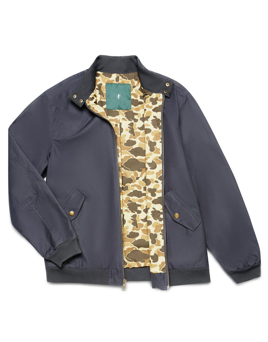 Harrington jas