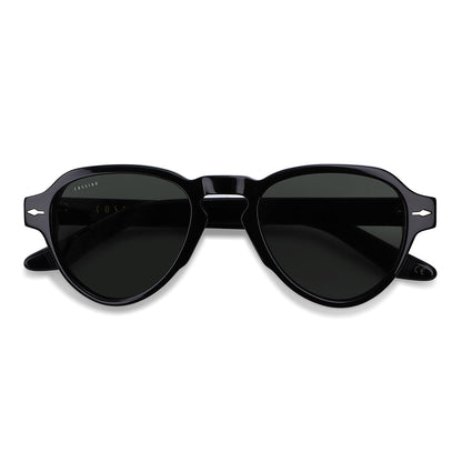 Lunettes de soleil Monaco Soul en acétate