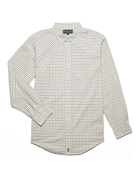 Chemise Sportsmans - Tattersall