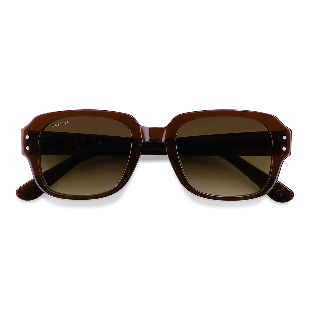 Belize Mas Acetate Sunglasses