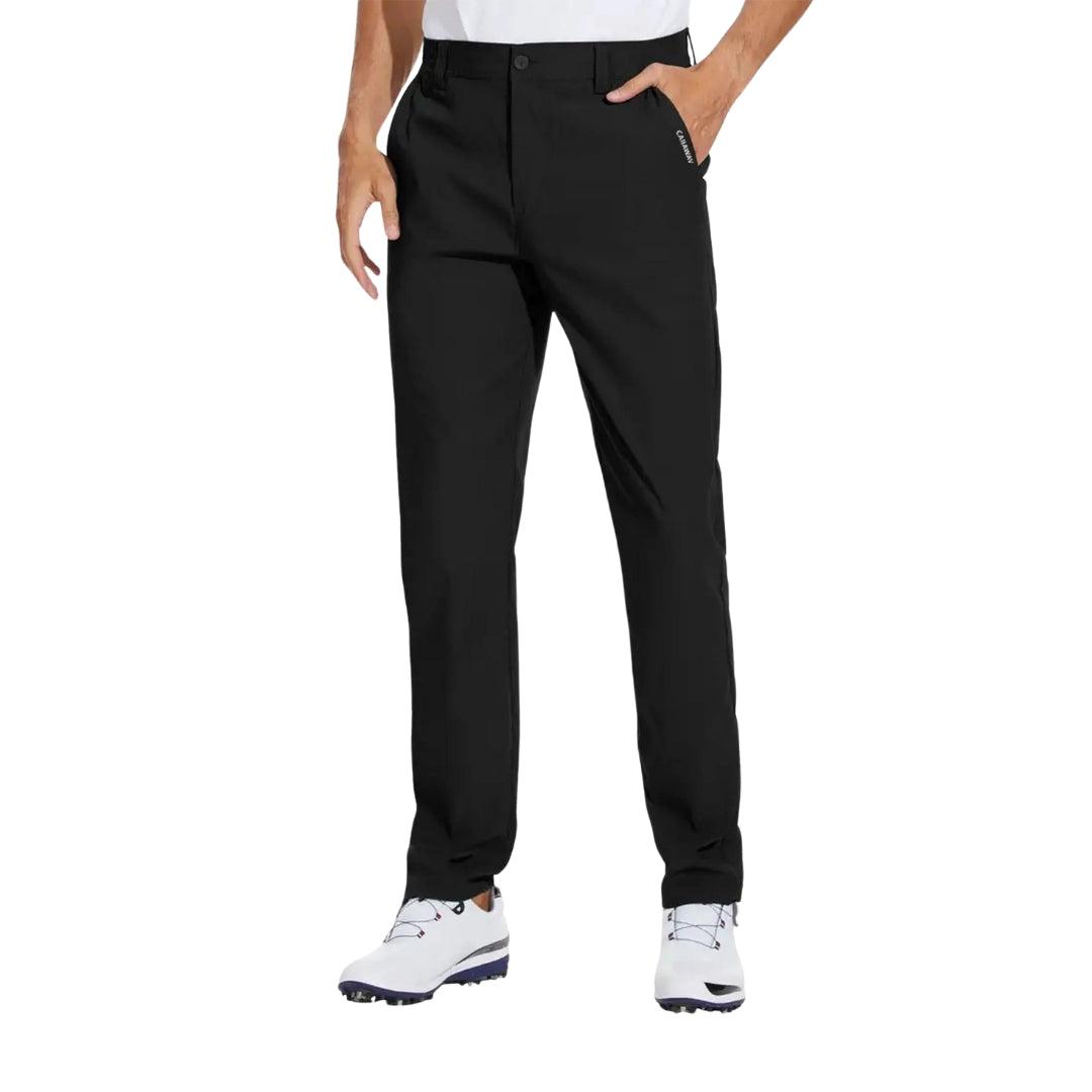 Waterproof Lightweight Golf Pants