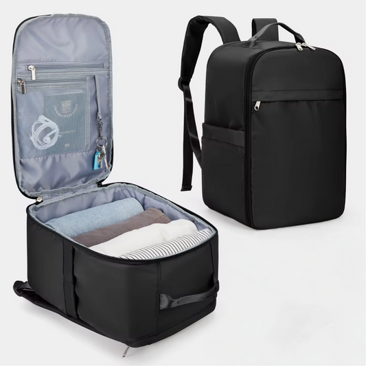 Compact Travel Backpack