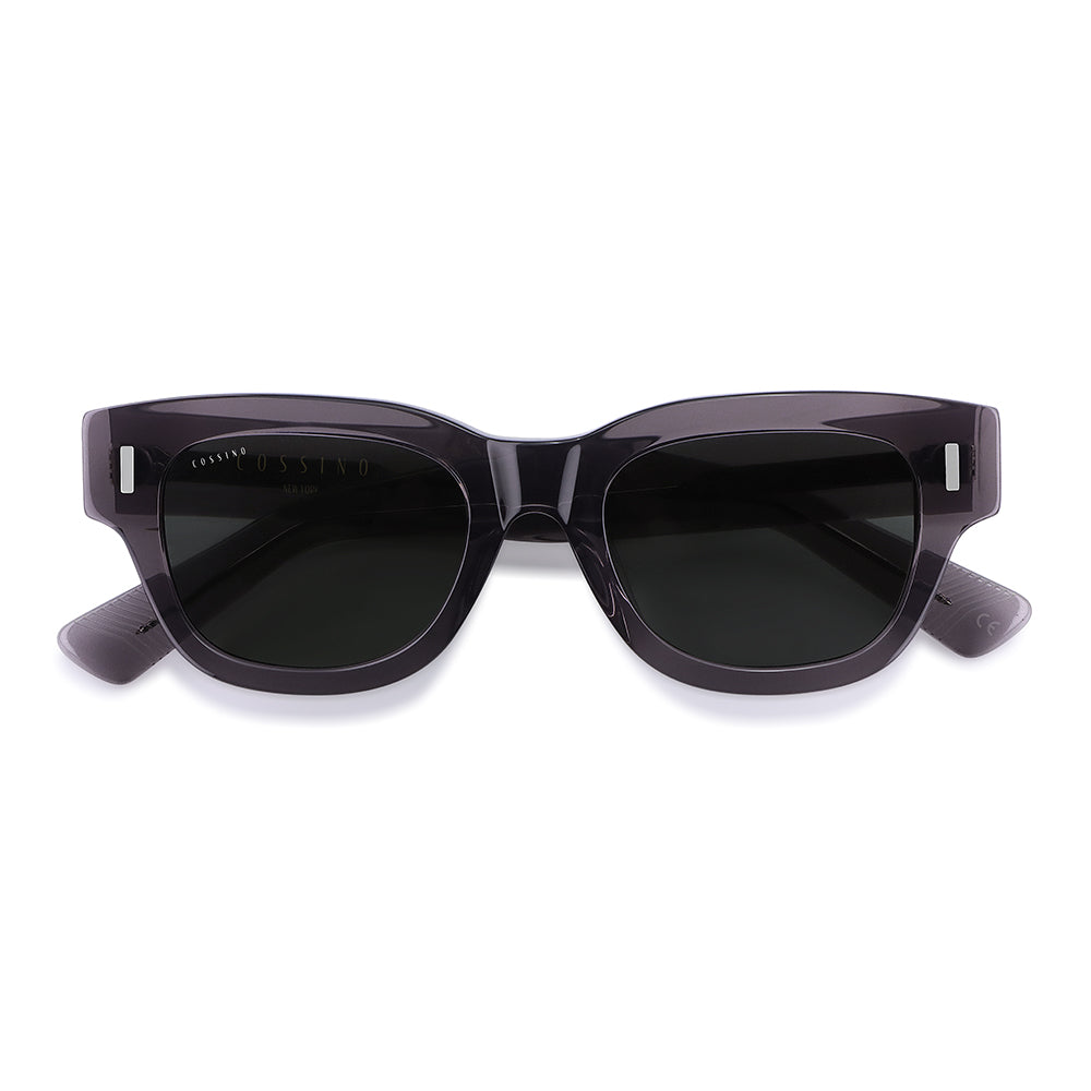 Lunettes de soleil Monaco Viola en acétate