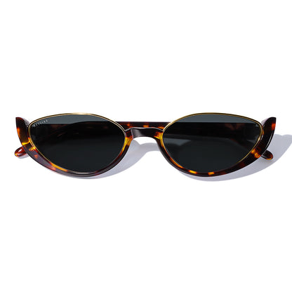 Lunettes de soleil œil de chat Monaco Amor