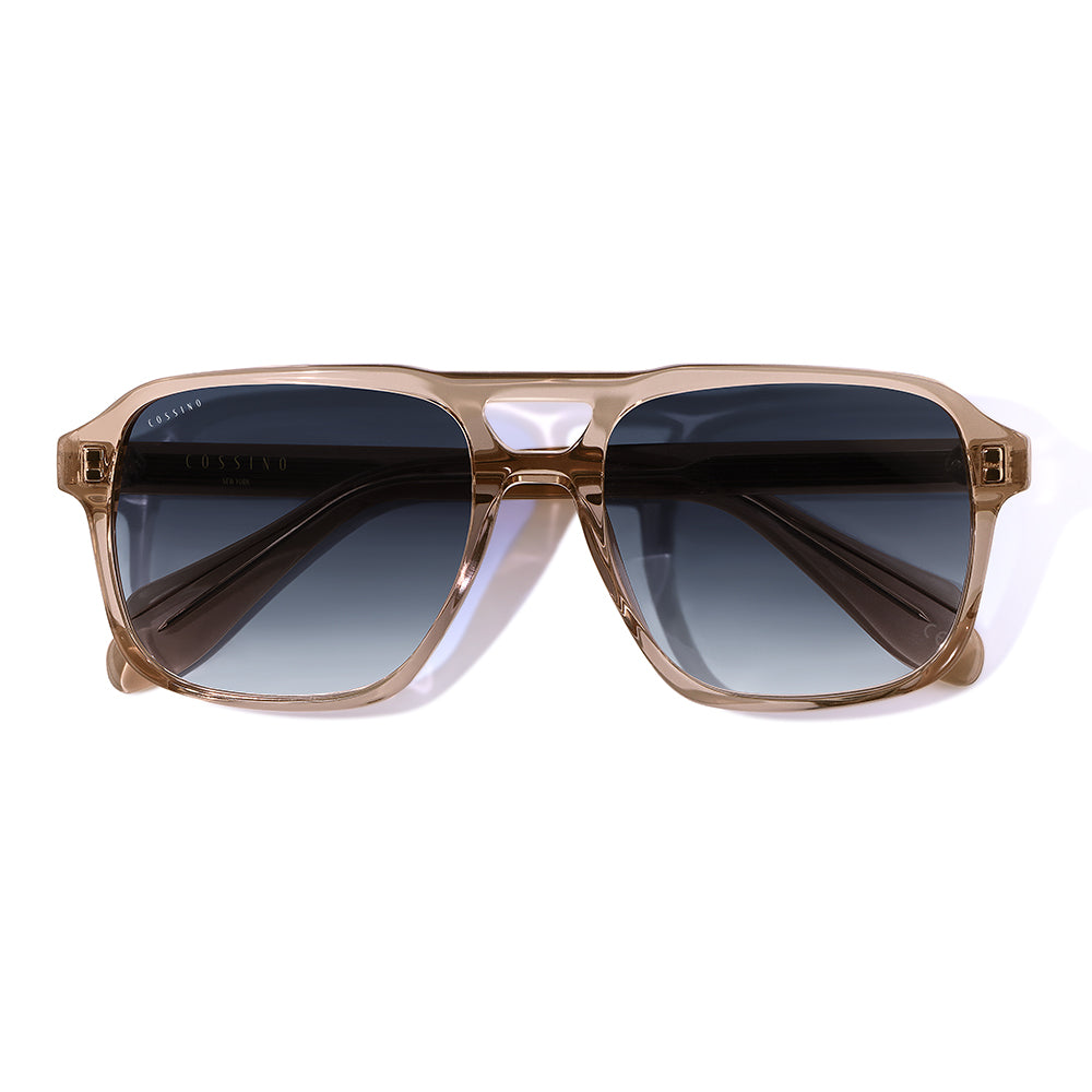 Monaco Versailles Acetate Sunglasses