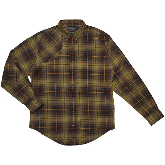 Chemise Sportsmans - Carreaux Signature