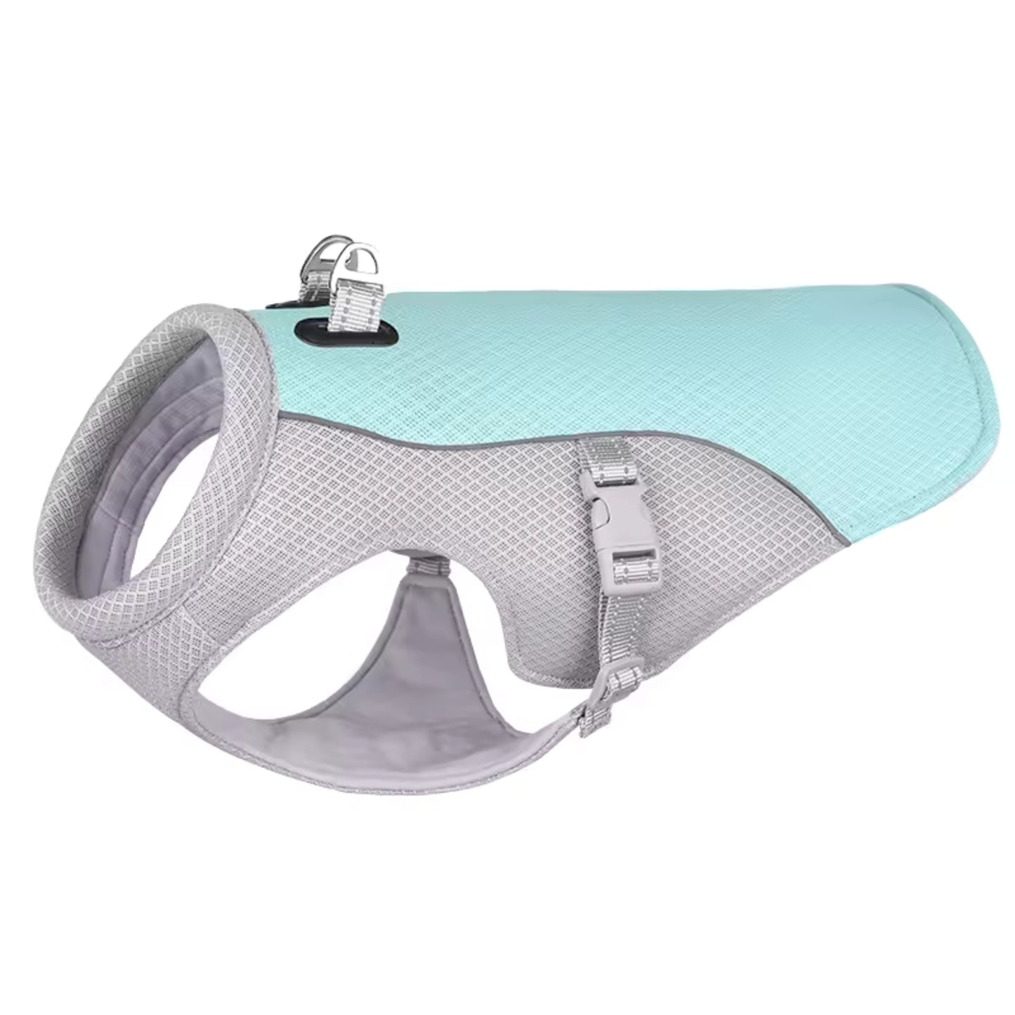 Breathable Dog Cooling Vest Harness