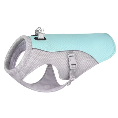 Breathable Dog Cooling Vest Harness