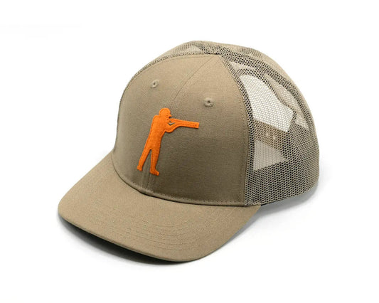 Arthur Core Snapback Hut