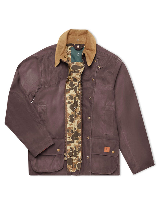 Veste Upland