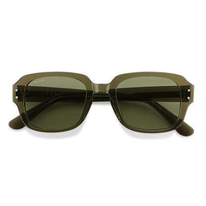 Belize Mas Acetate Sunglasses