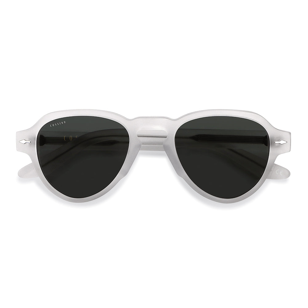 Lunettes de soleil Monaco Soul en acétate