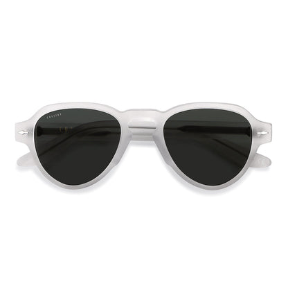 Lunettes de soleil Monaco Soul en acétate
