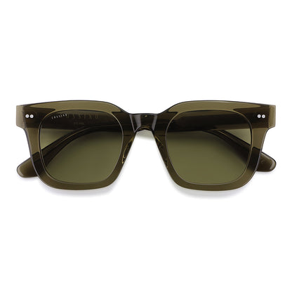 Lunettes de soleil Belize Cuadra en acétate