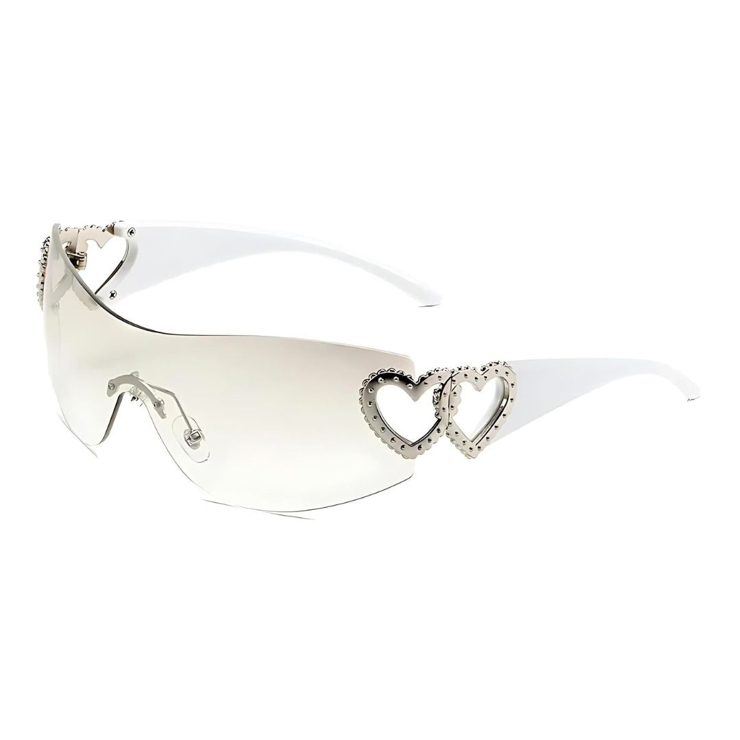 Occhiali da sole Heartbeat