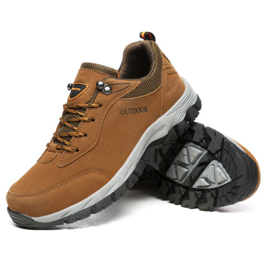 Scarpe ortopediche impermeabili da esterno