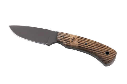 Nóż Huntsman Winkler Knives x Ball and Buck