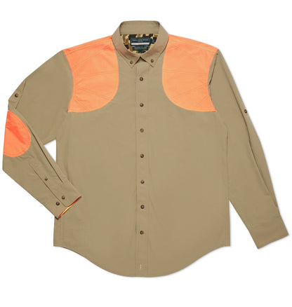 Active+ fälttröja i Upland Edition