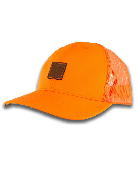 Arthur Snapback Pet - Upland Editie