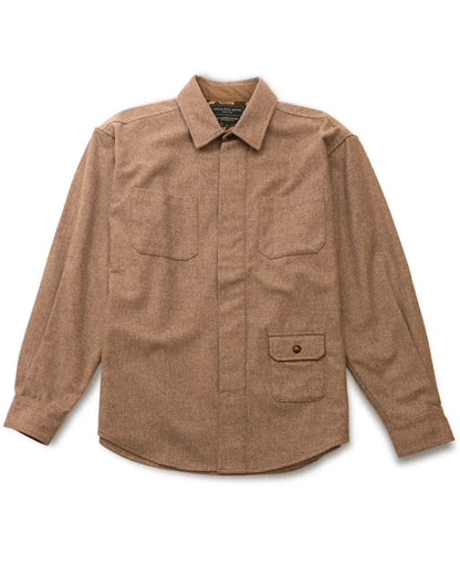 Mariners Overshirt - Merinoull