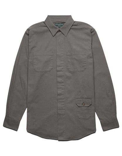 Mariners Overshirt - Ankjord Canvas