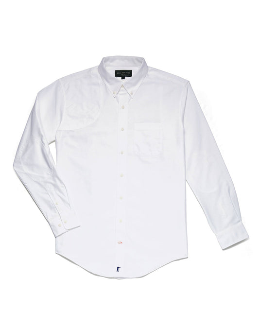 Chemise Sportsmans - Oxford