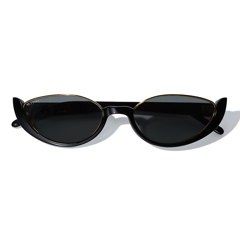 Monaco Amor Katzenaugen-Sonnenbrille