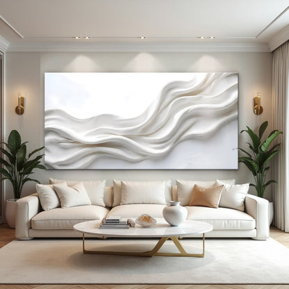 Wind Whispers Wall Art