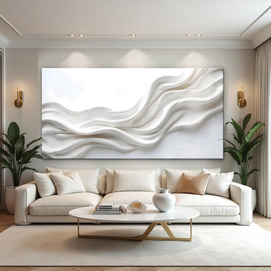 Wind Whispers Wall Art