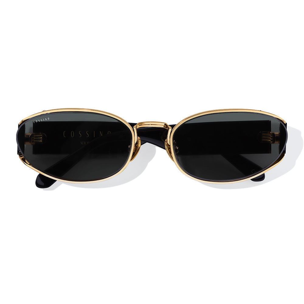 Monaco Bisou Sonnenbrille