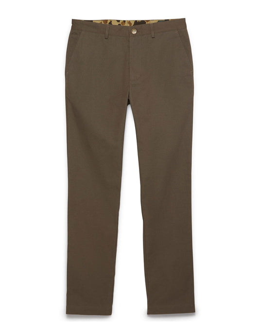 Heritage broek