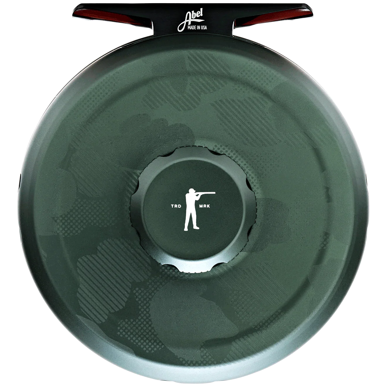 Abel x Ball and Buck Special Edition ROVE 4/6 Solid Rulle
