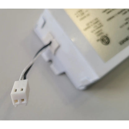 20W LED-drivrutiner 14-32V DC 20W Max 0,17A Dimbara