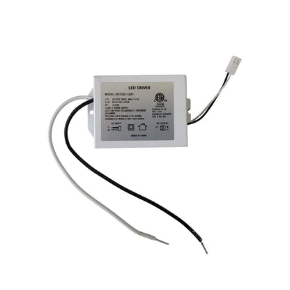 20W LED-drivrutiner 14-32V DC 20W Max 0,17A Dimbara