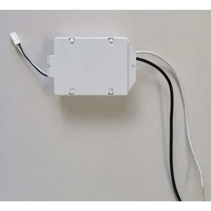 20W LED-drivrutiner 14-32V DC 20W Max 0,17A Dimbara