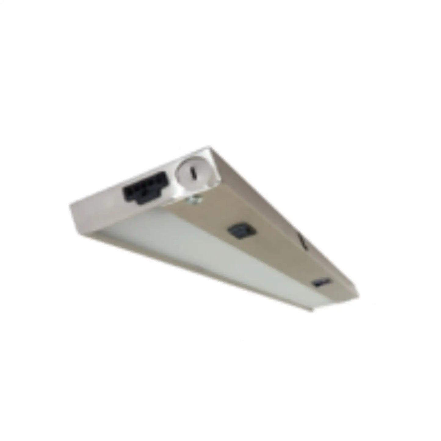 21" 5 CCT Under Cabinet Lights LED 11W 120V Med Justerbara Dimbara Inställningar