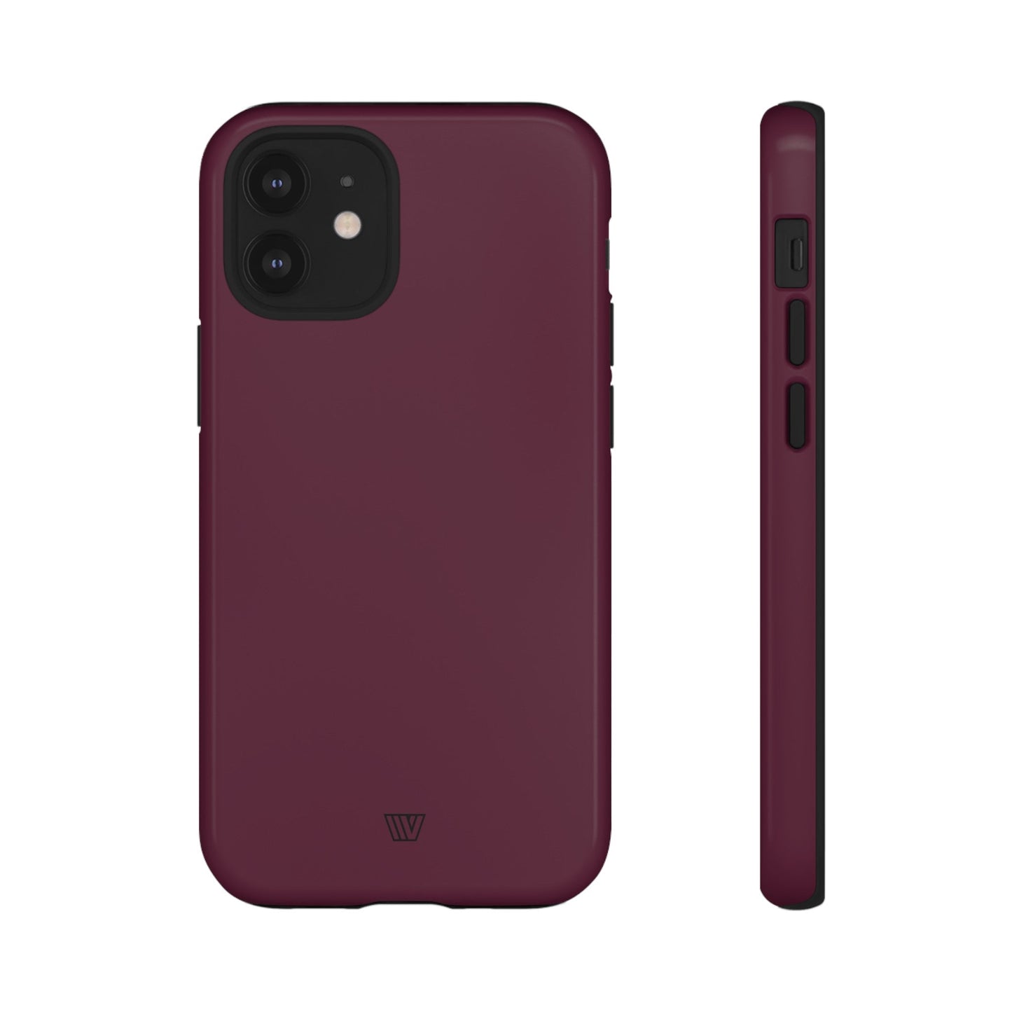 WINE BERRY | Wytrzymała obudowa na telefon