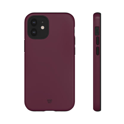 WINE BERRY | Wytrzymała obudowa na telefon