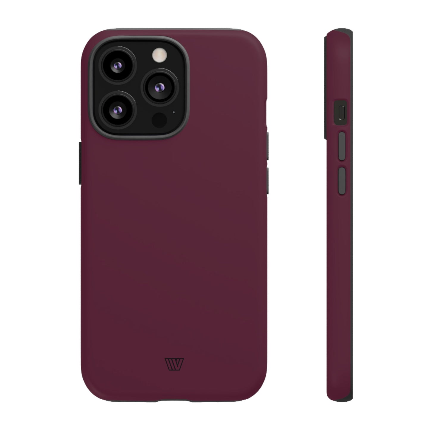 WINE BERRY | Wytrzymała obudowa na telefon