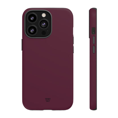 WINE BERRY | Wytrzymała obudowa na telefon