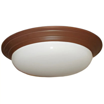 22.5" 35W LED Klassisk Infälld Takbelysningsarmatur