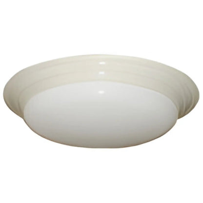 22.5" 35W LED Klassisk Infälld Takbelysningsarmatur