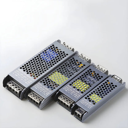 220V to 12V/24V Low Voltage LED Transformer for Lamp Belt Drive